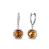 Earrings-Citrine-Antonina1