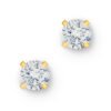 Earrings_3_6 yellow gold_a