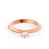 Model 30 - 36 Rose Gold