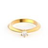 Model 30 - 36 Yellow Gold