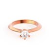 Model 30 - 51 - Rose Gold