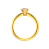 Model 30 - 51 - Yellow Gold Front