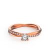 Model A_Rose Gold_B
