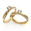Model A_Yellow Gold_C