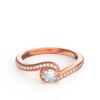 Model C_Rose Gold_B