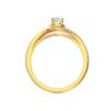 Model C_Yellow Gold_A