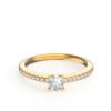 Model E_Yellow Gold_B