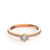 Model F_Rose Gold_B