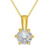 Pendant_5_1 yellow gold_a