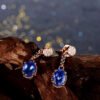 TanzaniteEarringsAja3