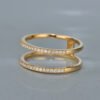 Van Amstel Ring Nimrond 2